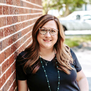 Fundraising Page: Brooke McGlothlin